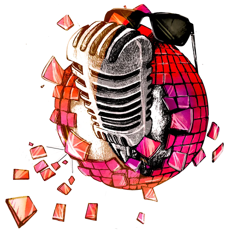 Jean-Eric DJ Animation